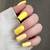 Гель-лак GaMa Gel ​Polish Summer collection 167 Banan 10 мл, Цвет: 1674
