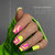 Гель-лак GaMa Gel ​Polish Summer collection 107 Lymonad 10 мл, Цвет: 1077