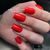 Гель-лак GaMa Gel Polish Summer collection 115 Brusnicya 10 мл, Колір: 1154