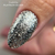 Гель для дизайну рідка фольга GaMa Platinum Silver 5 мл, Колір: Silver4