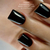 Гель-лак GaMa Gel ​Polish Basic collection 001 chornyy 15 мл, Цвет: 001
3