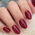 Гель-лак GaMa Gel Polish Basic collection 048 marsala 10 мл, Колір: 0486