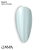 Втирка для нігтів GaMa Pearl 006 0,3 г, Колір: 006