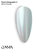 Втирка для нігтів GaMa Peach holographic 005 0,3 г, Колір: 005