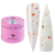 Жидкий акригель DNKa Liquid Acrygel 0036 Peony 15 мл, Цвет: 0036