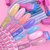 Жидкий гель LUNA Light Acrygel №16 30 мл, Объем: -30 мл, Цвет: 162