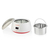 Воскоплав баночный SMOOTH SL-500 White, Цвет: White
3