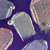 Паста для дизайна без ЛС DNKa Jewel Paste 0002 5 мл, Цвет: 00024