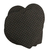 Серветки безворсові перфоровані чорні 200 шт, Колір: Чорний