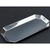 Металевий лоток для зберігання інструментів Designer розмір S (18,4 х8, 3 см) Silver2