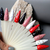 Топ без ЛЗ з УФ-фільтром Komilfo Star Nails Rose Top 8 мл, Колір: Rose3