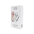 Портативний фрезер для манікюру і педикюру DMJ-100 white, на аккумуляторе, 12 вт 35000 об5