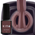 Гель-лак Kira Nails №121 (темно-шоколадний, емаль), 6 мл2