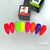 Гель-лак GaMa Gel Polish Pop Art collection 166 Sensatsia 10 мл, Объем: 10 мл
, Цвет: 1666