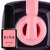 Гель-лак Kira Nails №057 (лососево-розовый, эмаль), 6 мл2