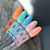 Гель-лак Komilfo Fashionista Collection 003, 8 мл, Цвет: 003
3