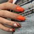 Гель-лак GaMa Gel Polish Pop Art collection 165 Provokatsiya 10 мл, Об`єм: 10 мл
, Колір: 1657