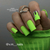 Гель-лак GaMa Gel Polish Pop Art collection 162 Epatazh 10 мл, Об`єм: 10 мл
, Колір: 1627