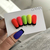 Гель-лак GaMa Gel Polish Pop Art collection 161 Skandal 10 мл, Объем: 10 мл
, Цвет: 1614