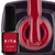 Гель-лак Kira Nails №191 (приглушенная маджента, эмаль), 6 мл2