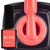 Гель-лак Kira Nails №043 (приглушенный малиновый, эмаль), 6 мл2
