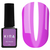 Гель-лак Kira Nails Vitrage №V11 (розово-малиновый, витражный), 6 мл, Цвет: 11
