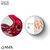 Гель для укрепления и наращивания GaMa Simple Gel №046 Garnet 15 мл, Объем: 15 мл, Цвет: 046