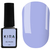 Kira Nails Color Base 010 (лилово-голубой), 6 мл, Цвет: 010