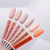 Гель-лак Kira Nails №110 (какао, эмаль), 6 мл3