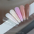 SAGA professional STIFF Gel гель-желе Pastel №02, 13 мл, Объем: 13 мл, Цвет: Pastel6