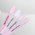 Kira Nails Liquid Gel 015, 15 мл, Об`єм: 15 мл, Колір: 0152