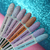 Гель-лак Kira Nails Чиа Пудинг №006 Черника, 6 мл, Цвет: 006
3