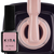 Гель-лак Kira Nails №015 (бежевий, емаль), 6 мл2