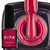 Гель-лак Kira Nails №040 (темно-красный, эмаль), 6 мл2