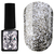 Гель-лак Kira Nails Shine Bright №001, 6, Колір: 001, Колір: Сріблястий