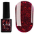 Гель-лак Kira Nails Shine Bright №011, 6 мл, Цвет: 011, Цвет: Красный
