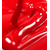 Цветной гель DANNY Color builder gel RED 15 мл, Объем: 15 мл, Цвет: Red