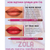 Карандаш для губ ZOLA Lip Pencil - 07 True Red, Цвет: 07 True Red3