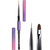 Кисточка двухсторонняя для геля DNKa Liner Gel Brush №006