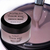 База Komilfo Color Base French 005 (серо-розовый), 30 мл (банка) (без кисточки), Объем: 30 мл (банка), Цвет: 005