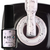 Гель-лак Kira Nails Чиа Пудинг №001 Ваниль, 6 мл, Цвет: 001
2