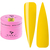 Жидкий акригель DNKa Liquid Acrygel 0042 Seychalles 15 мл, Цвет: 0042