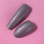 Гель-краска для ногтей LUNA Holographic Metallic Gel голографическая 5 мл5