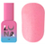 Топ без липкого шару LUNA Top Matte Sand Peach Pink 13 мл, Об`єм: 13 мл, Колір: Peach Pink