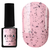 Гель-лак Kira Nails Чиа Пудинг №004 Клубника, 6 мл, Цвет: 004
