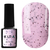 Гель-лак Kira Nails Чиа Пудинг №003 Малина, 6 мл, Цвет: 003
