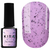 Гель-лак Kira Nails Чиа Пудинг №006 Черника, 6 мл, Цвет: 006
