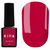 Гель-лак Kira Nails №040 (темно-красный, эмаль), 6 мл
