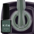 Гель-лак Kira Nails №147 (темний мох, емаль), 6 мл2