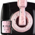Гель-лак Kira Nails Чиа Пудинг №004 Клубника, 6 мл, Цвет: 004
2